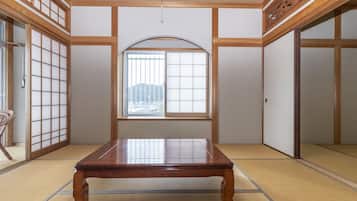 Superior-huone, tupakointi kielletty | 1 makuuhuone