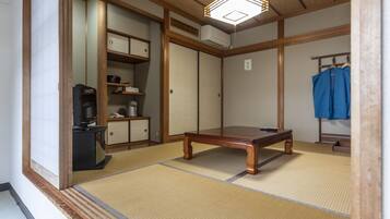 Comfort Quadruple Room