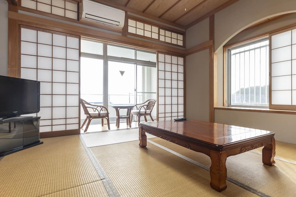 Arafune Resort