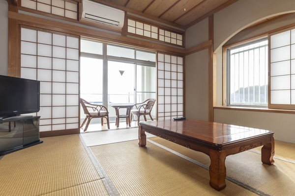 Superior Room, Non Smoking