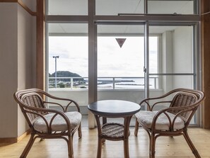 Superior Room, Non Smoking - Arafune Resort (Kushimoto)