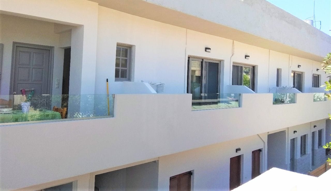 Foto - Thania Seaside Smotel - Adults Only