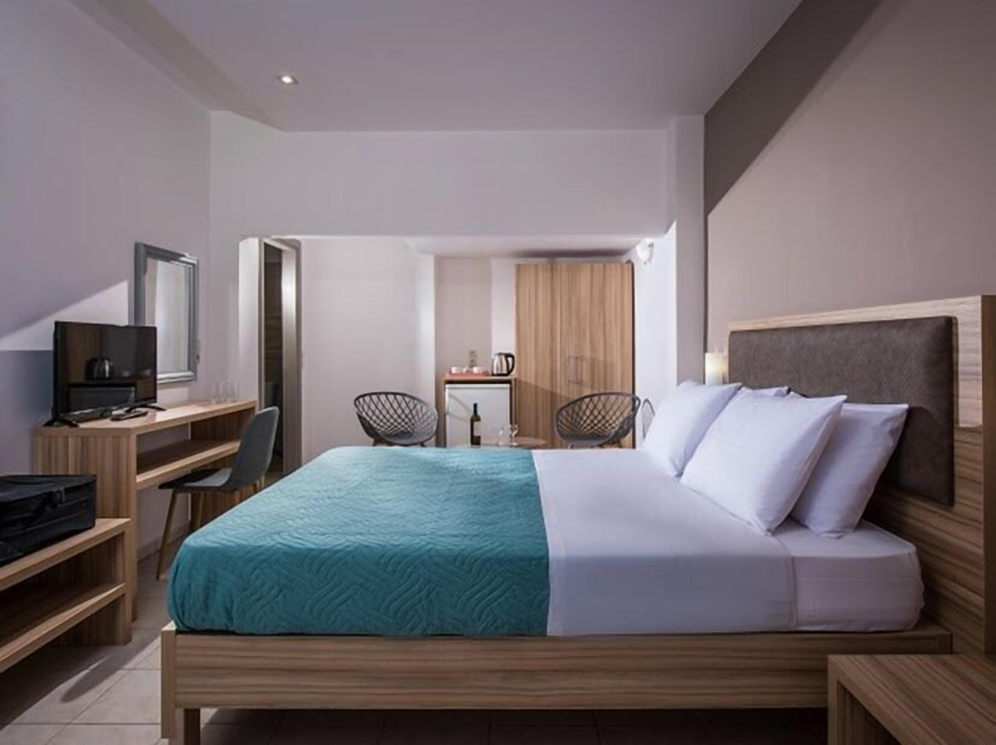 Foto - Thania Seaside Smotel - Adults Only