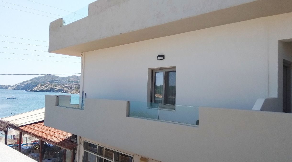 Foto - Thania Seaside Smotel - Adults Only