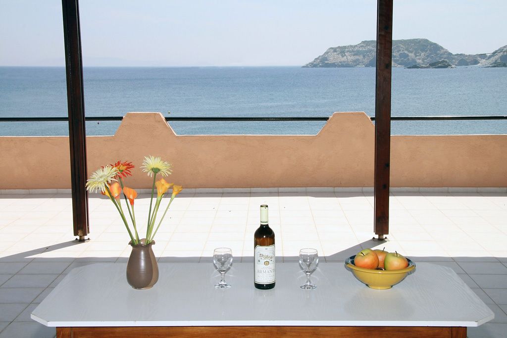 Foto - Thania Seaside Smotel - Adults Only