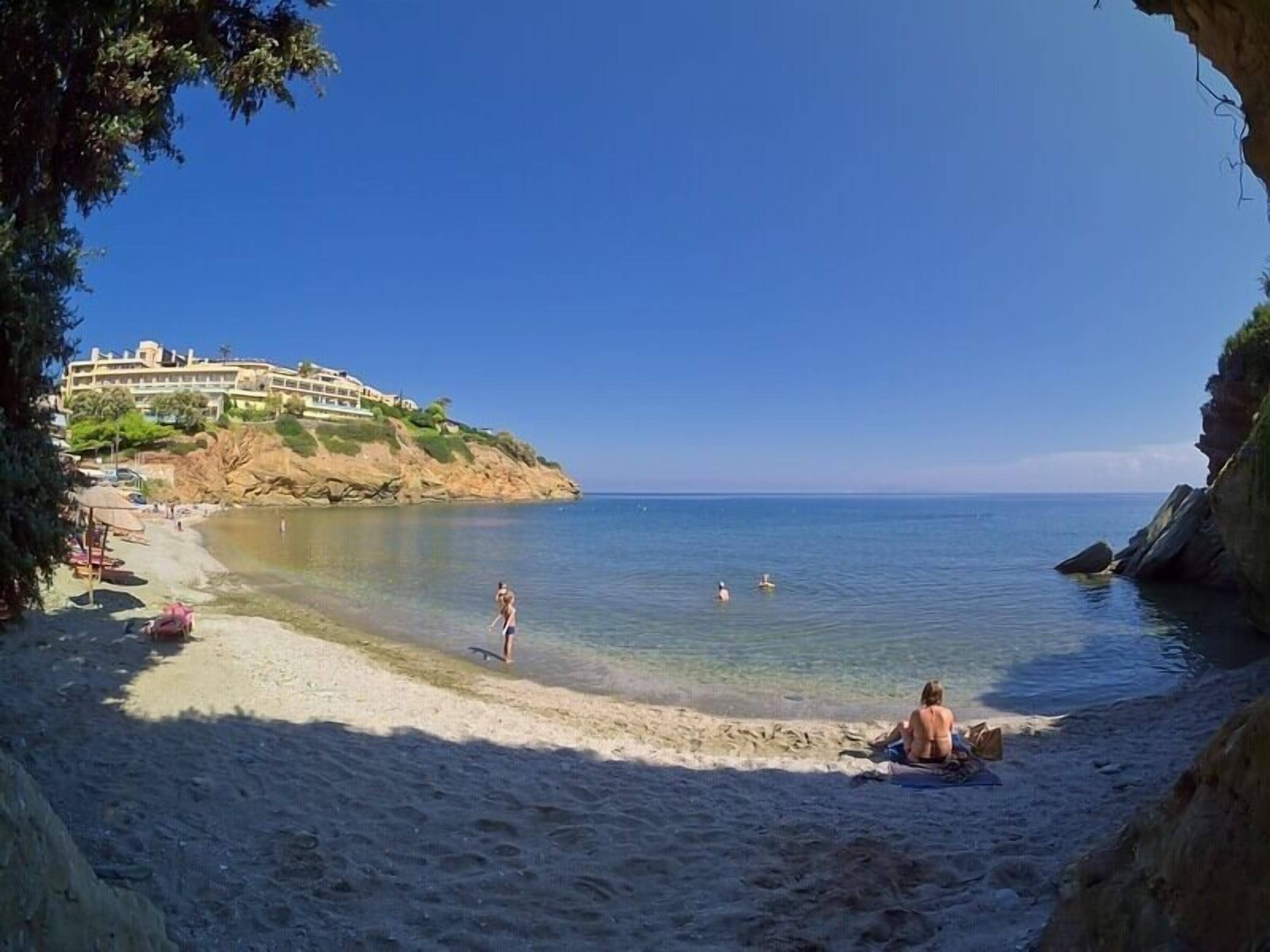 Foto - Thania Seaside Smotel - Adults Only