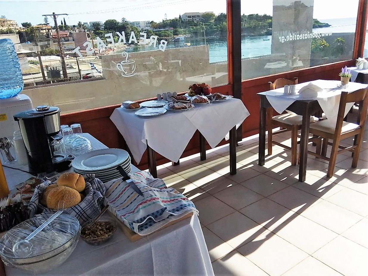 Foto - Thania Seaside Smotel - Adults Only