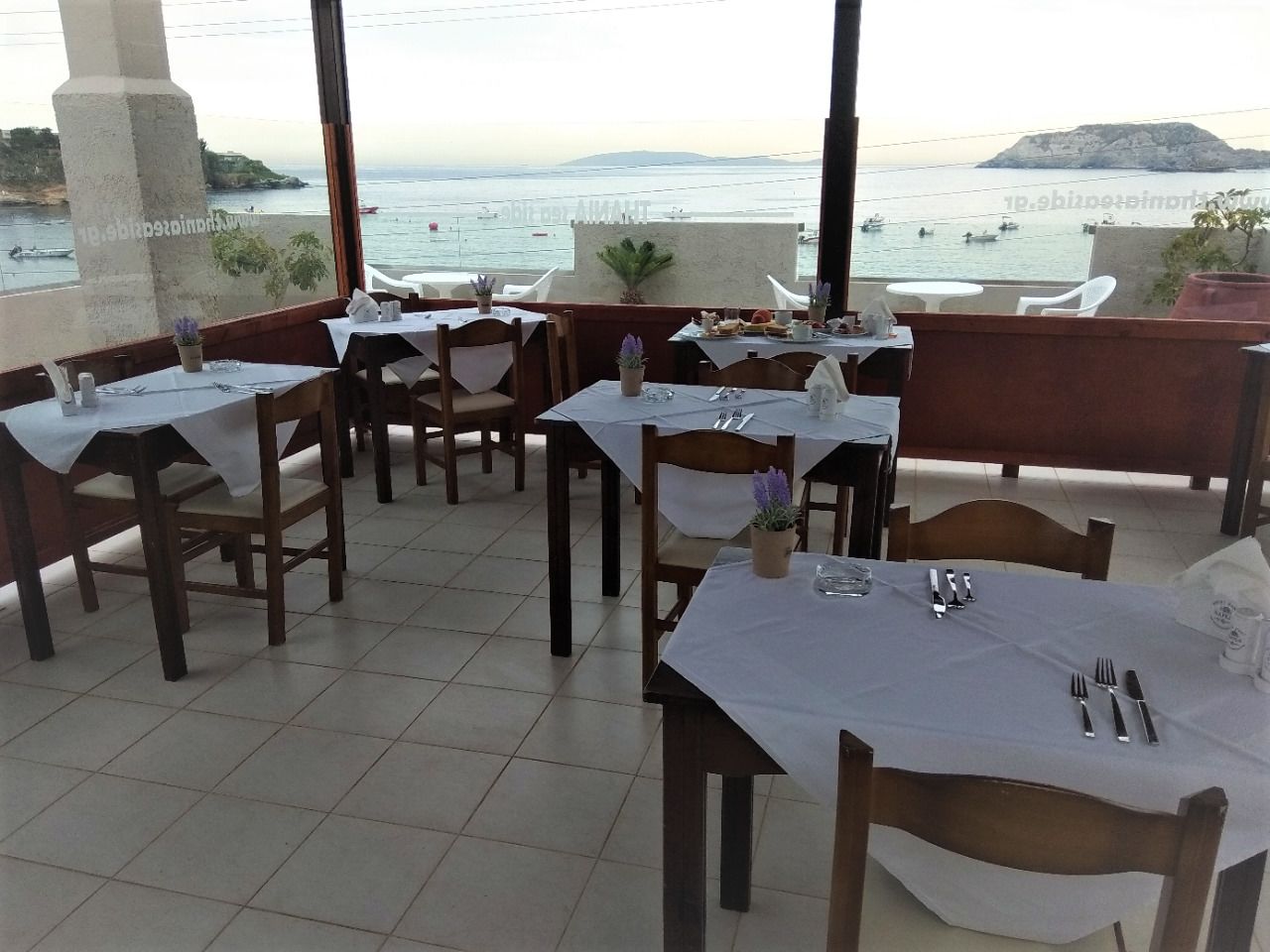 Foto - Thania Seaside Smotel - Adults Only