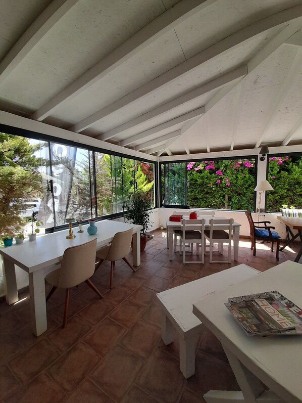 Restaurant - Mio Sweet Home Hotel (Bodrum)