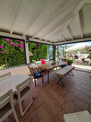 Restaurant - Mio Sweet Home Hotel (Bodrum)