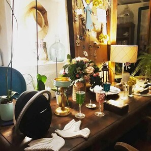 Restaurant - Mio Sweet Home Hotel (Bodrum)