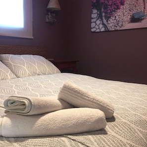 Family Room | Individually decorated, individually furnished, free WiFi, bed sheets - Mio Sweet Home Hotel (Bodrum)