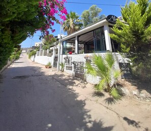 Exterior - Mio Sweet Home Hotel (Bodrum)