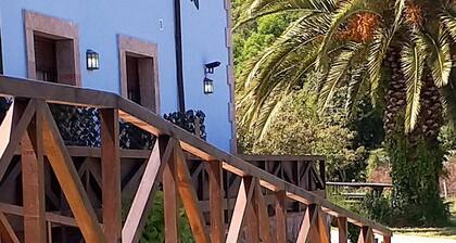 El Rincón de Yaxu