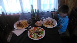 Restoran