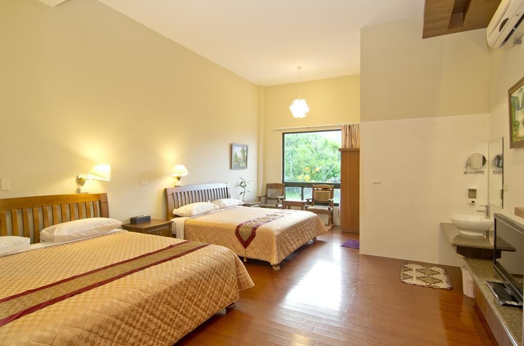 寂里雅嵐VILLA評價、影片、特色體驗、房價資訊、訂房連結 – 台東海景親海民宿 - 照片 17