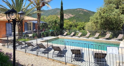 Villa Primavera