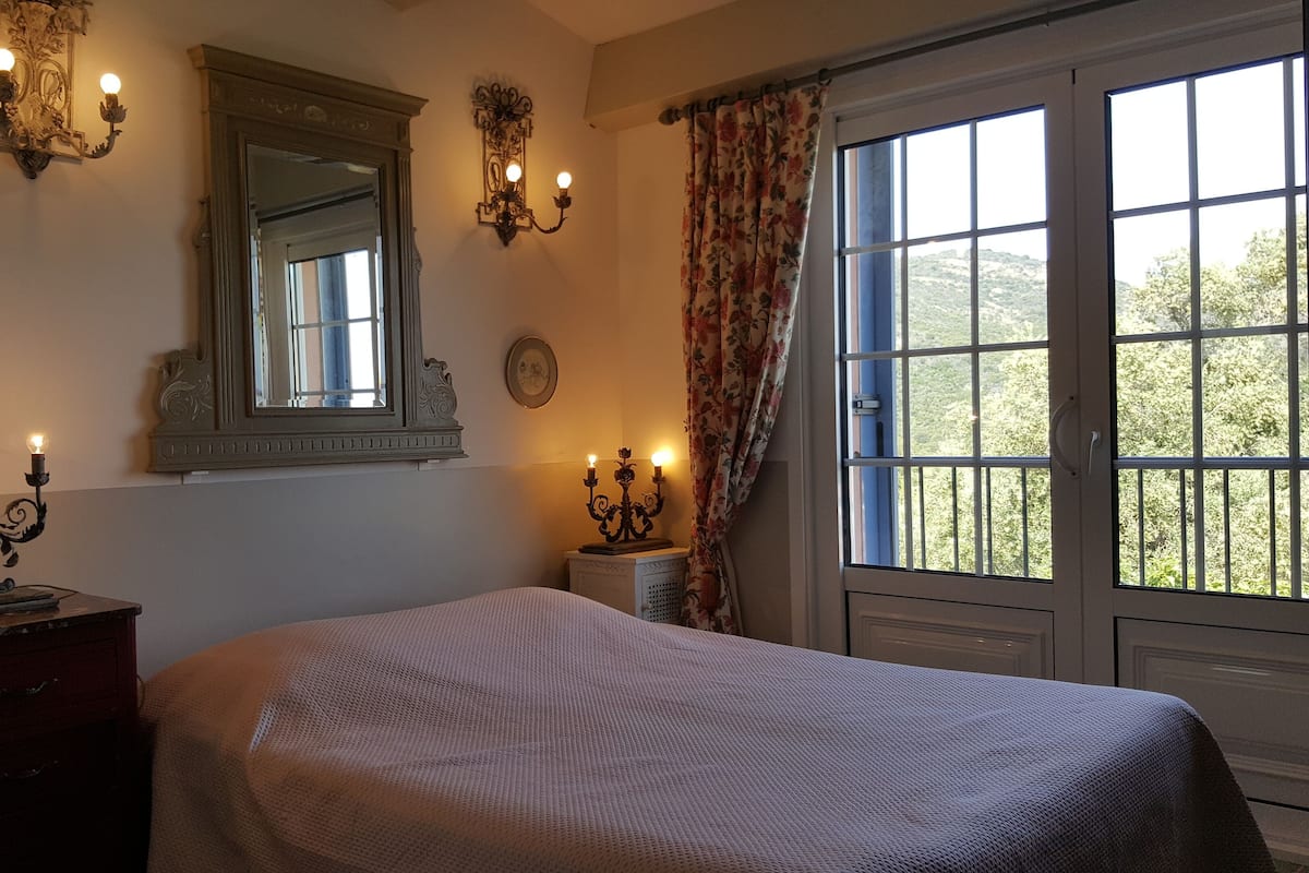 Appartamento, 2 camere da letto | 4 camere, con stile personalizzato, con arredamento individuale