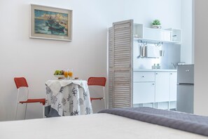 Superior-Doppelzimmer, Balkon