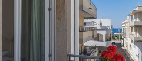 Classic Double Room | View from room