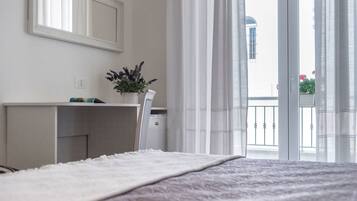 Chambre Double Classique