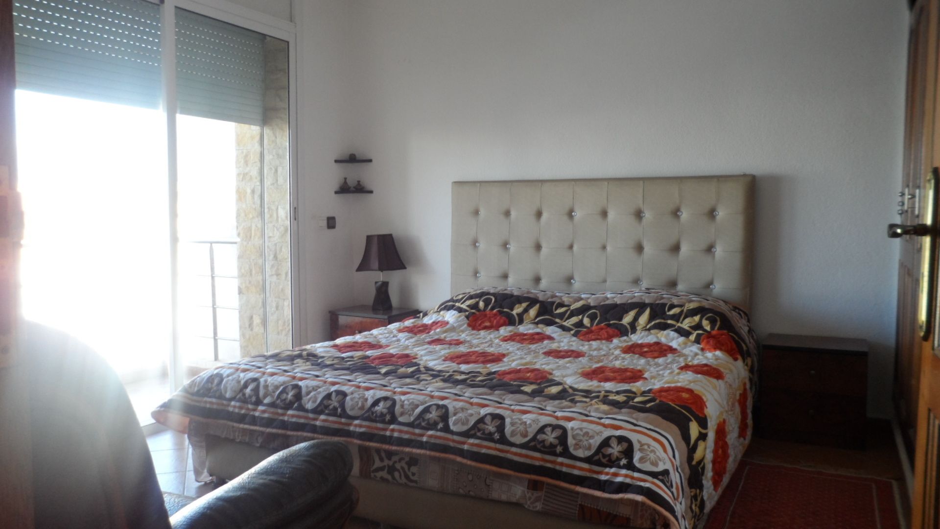 Duplex | 3 bedrooms, free WiFi, bed sheets