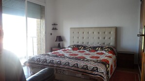 Duplex - Duplex Résidence Santa Vue Mer (Moulay Abdallah)
