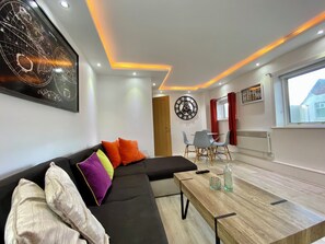 Servicio a la habitación