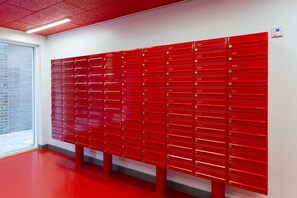 Property amenity - Axo Shelbourne (Coventry)