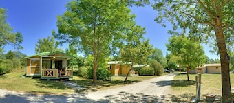 Camping des Rosieres