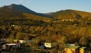 Exterior - Camping des Rosieres (Rosans)