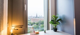 Axo Paradise village