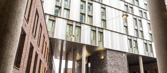 Axo Paradise village