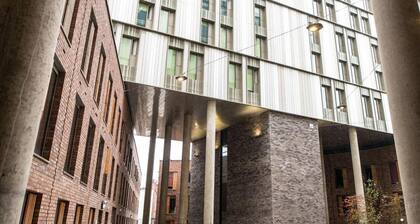 Axo Paradise village