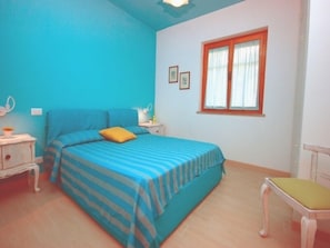 Villa, 4 chambres