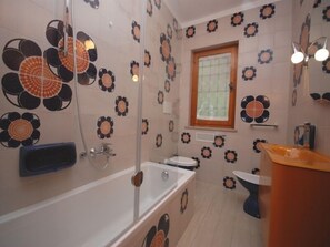 Villa, 4 Bedrooms | Bathroom - Villa Sabrina (Lignano Sabbiadoro)