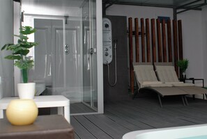 Spa - Welcome to Jingtu Resort ... Your wellness retreat ... (Málaga)