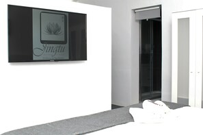 Spa - Welcome to Jingtu Resort ... Your wellness retreat ... (Málaga)