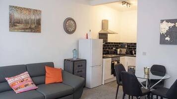 Télévision à écran plat