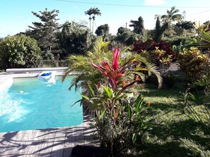 Alberca