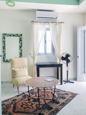 Deluxe Suite, Accessible, Private Bathroom - Dar Ben Gacem Kahia (Tunis)