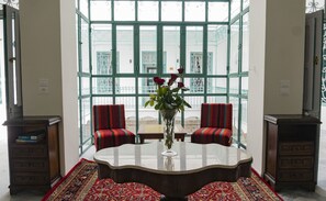 View from property - Dar Ben Gacem Kahia (Tunis)