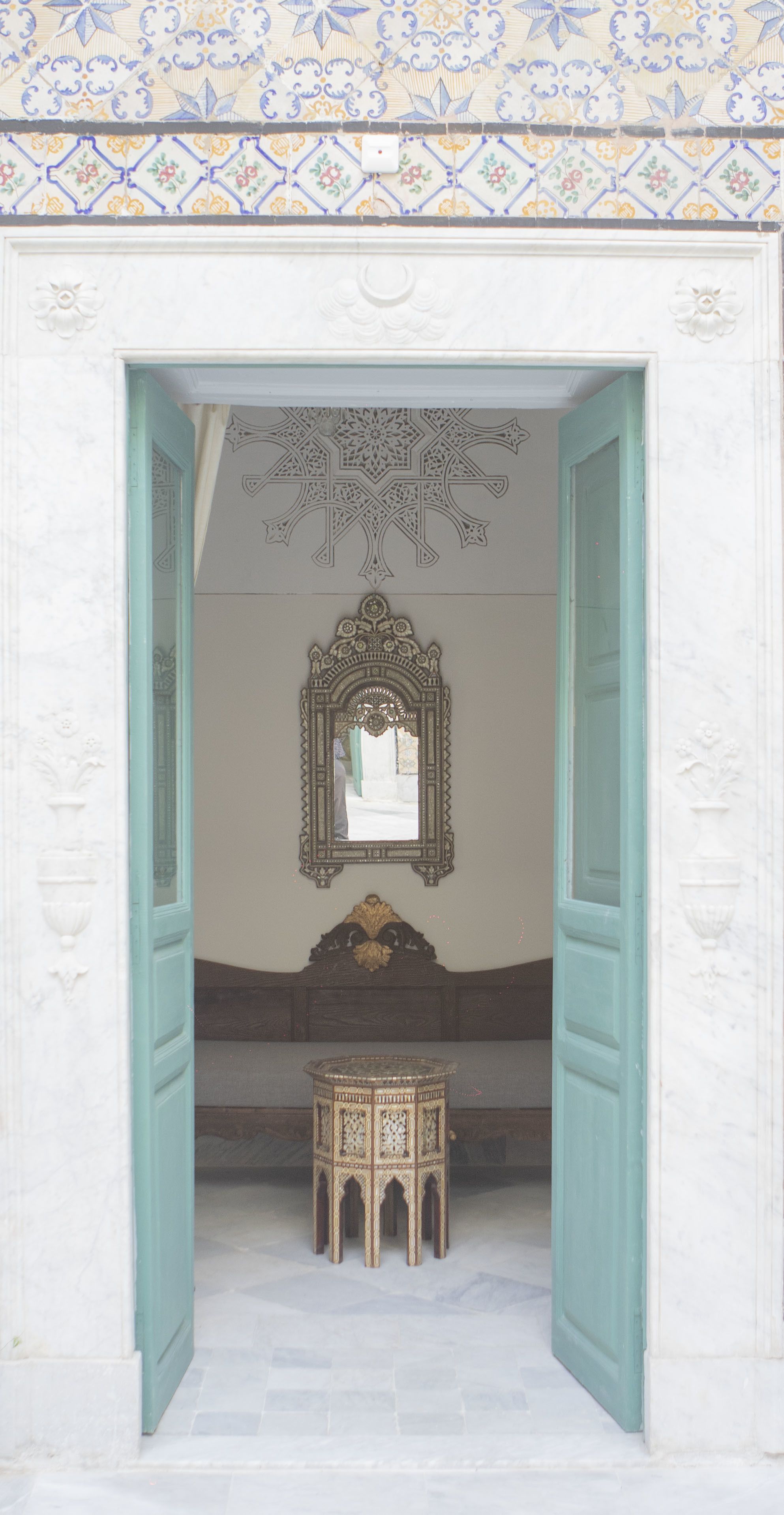 Photo - Dar Ben Gacem