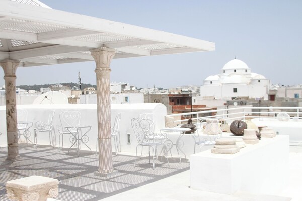 Dar Ben Gacem Kahia - Tunis