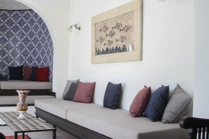 View from property - Dar Ben Gacem Kahia (Tunis)