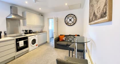 Winter Gardens Service Apartments