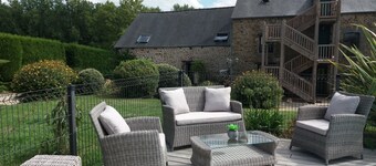 Les Keriaden's Maison d'hotes