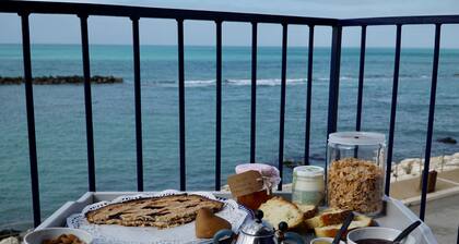 La mer dans un verre