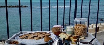 La mer dans un verre