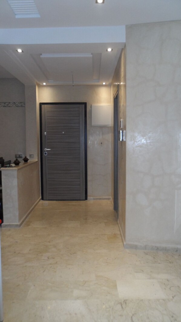 Appartement | Coin séjour